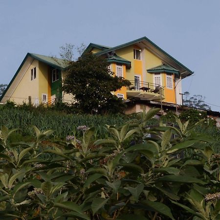 נוארה אליה Goodwill Lanka Cottage מראה חיצוני תמונה