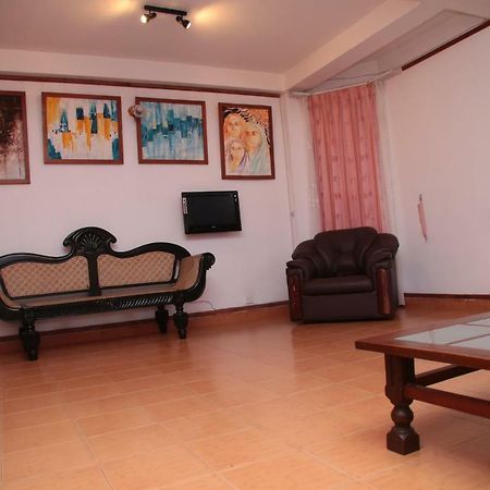 נוארה אליה Goodwill Lanka Cottage מראה חיצוני תמונה
