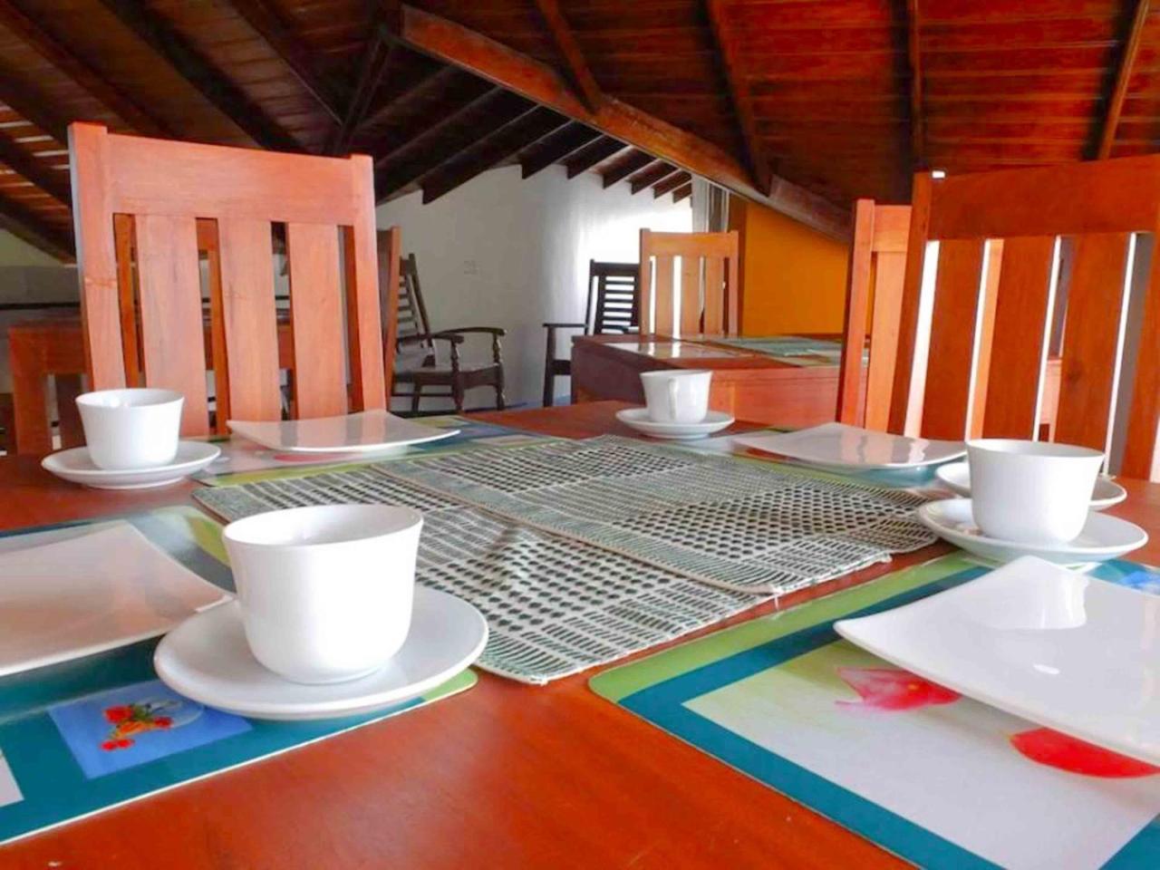 נוארה אליה Goodwill Lanka Cottage מראה חיצוני תמונה