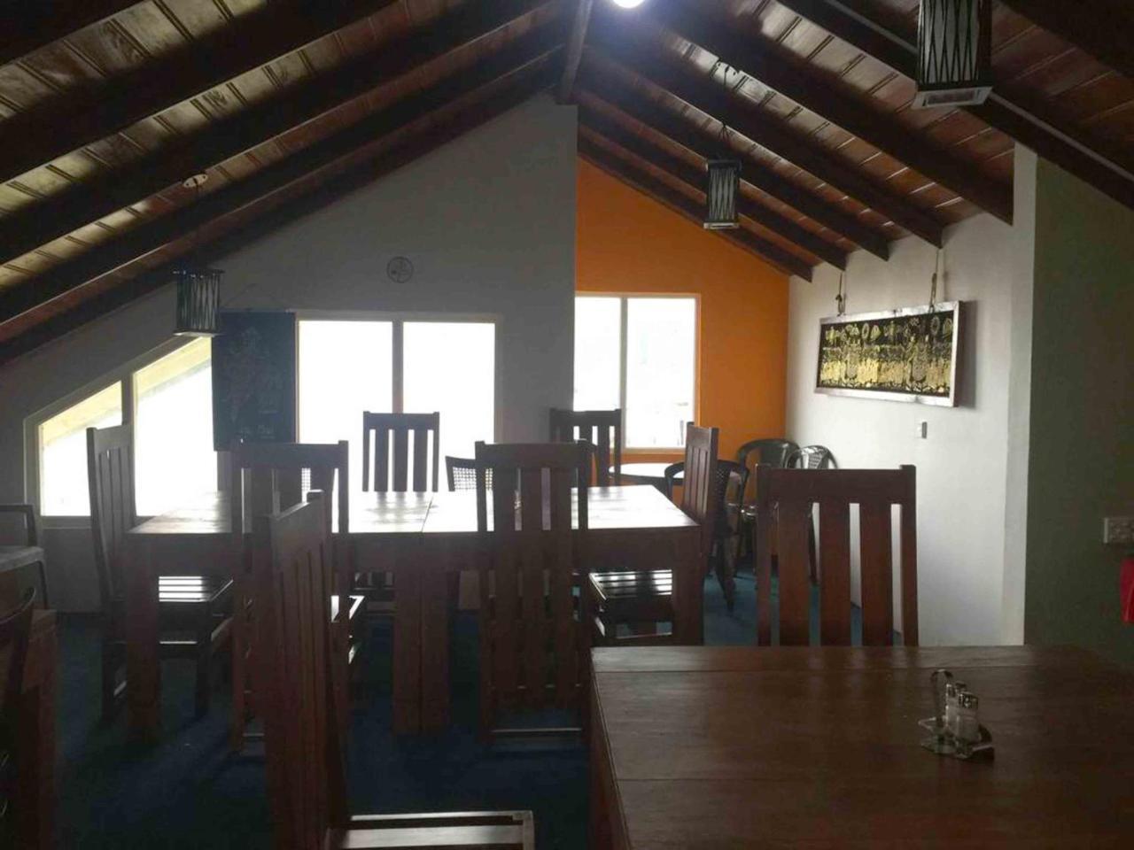 נוארה אליה Goodwill Lanka Cottage מראה חיצוני תמונה