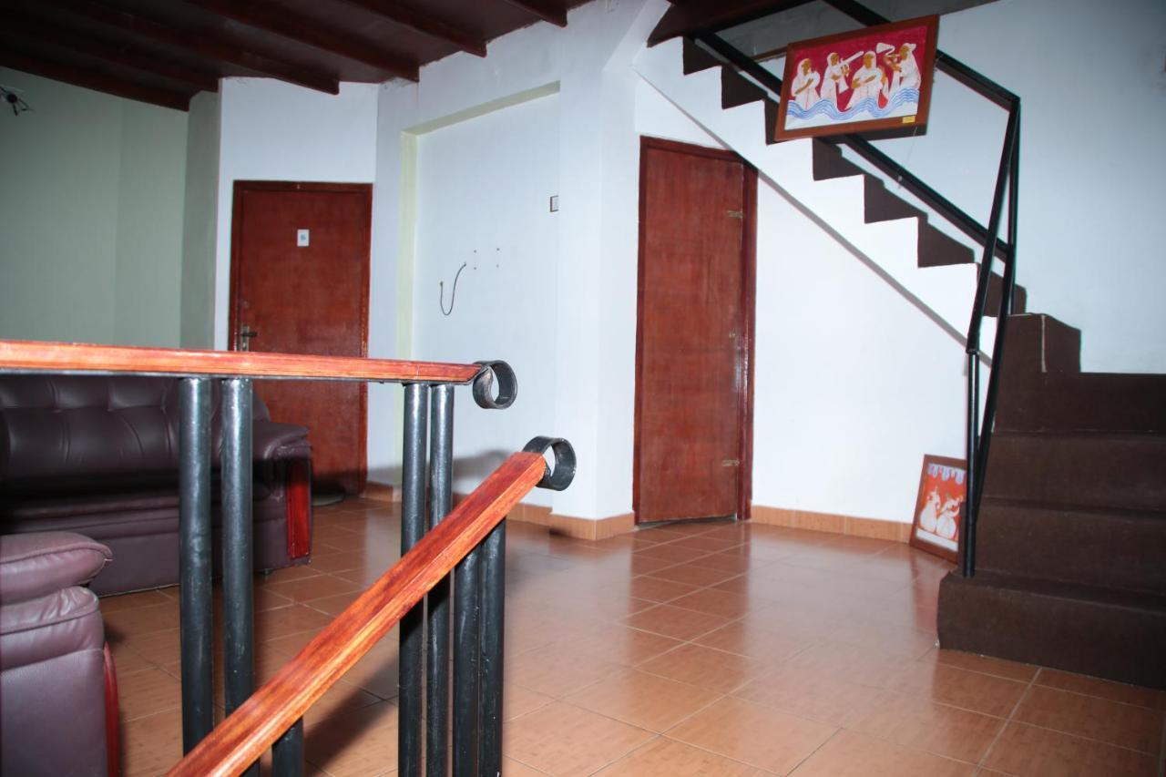 נוארה אליה Goodwill Lanka Cottage מראה חיצוני תמונה