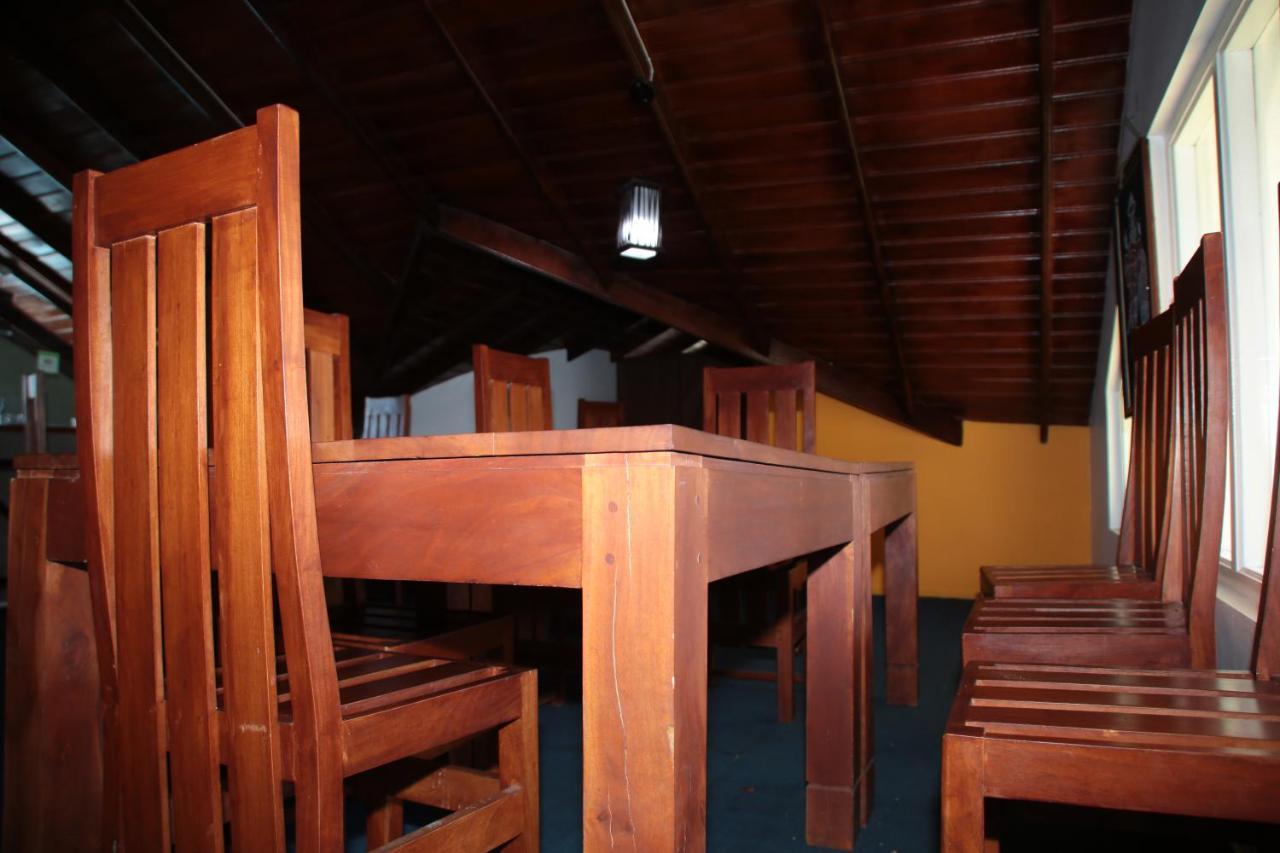 נוארה אליה Goodwill Lanka Cottage מראה חיצוני תמונה
