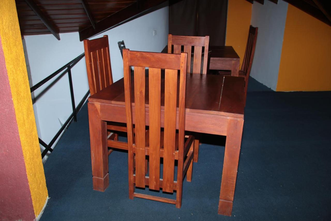 נוארה אליה Goodwill Lanka Cottage מראה חיצוני תמונה