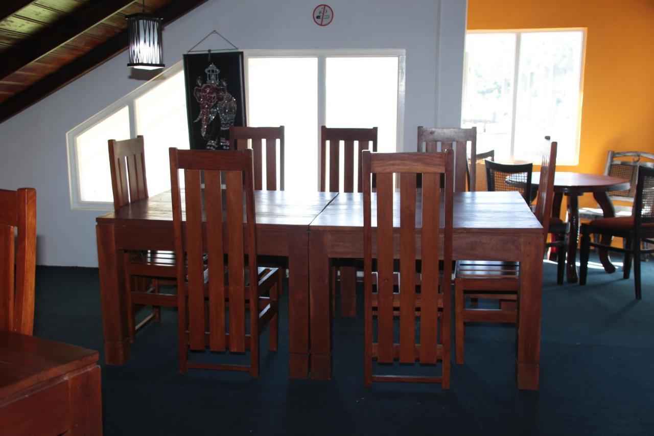 נוארה אליה Goodwill Lanka Cottage מראה חיצוני תמונה