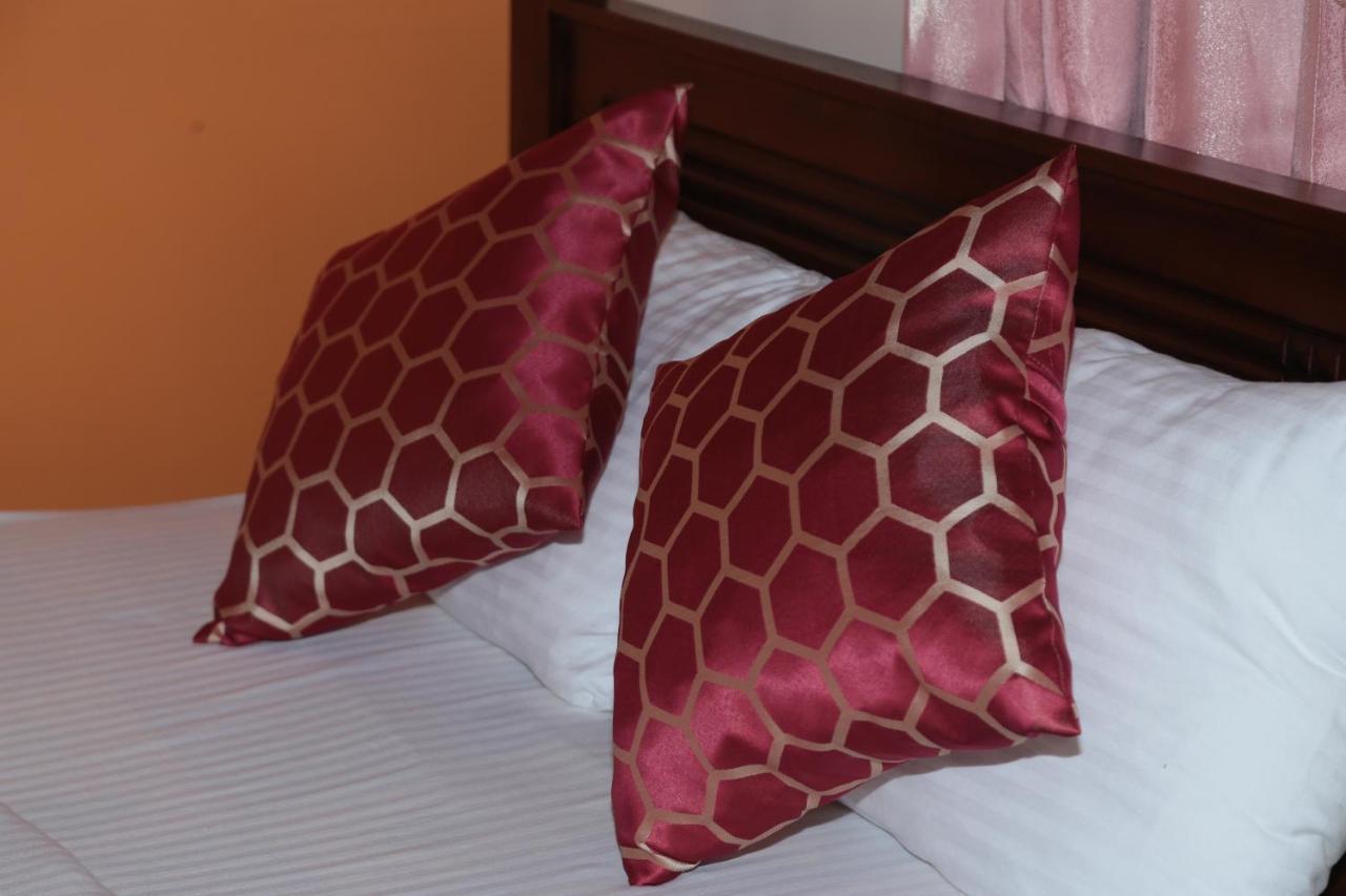 נוארה אליה Goodwill Lanka Cottage מראה חיצוני תמונה