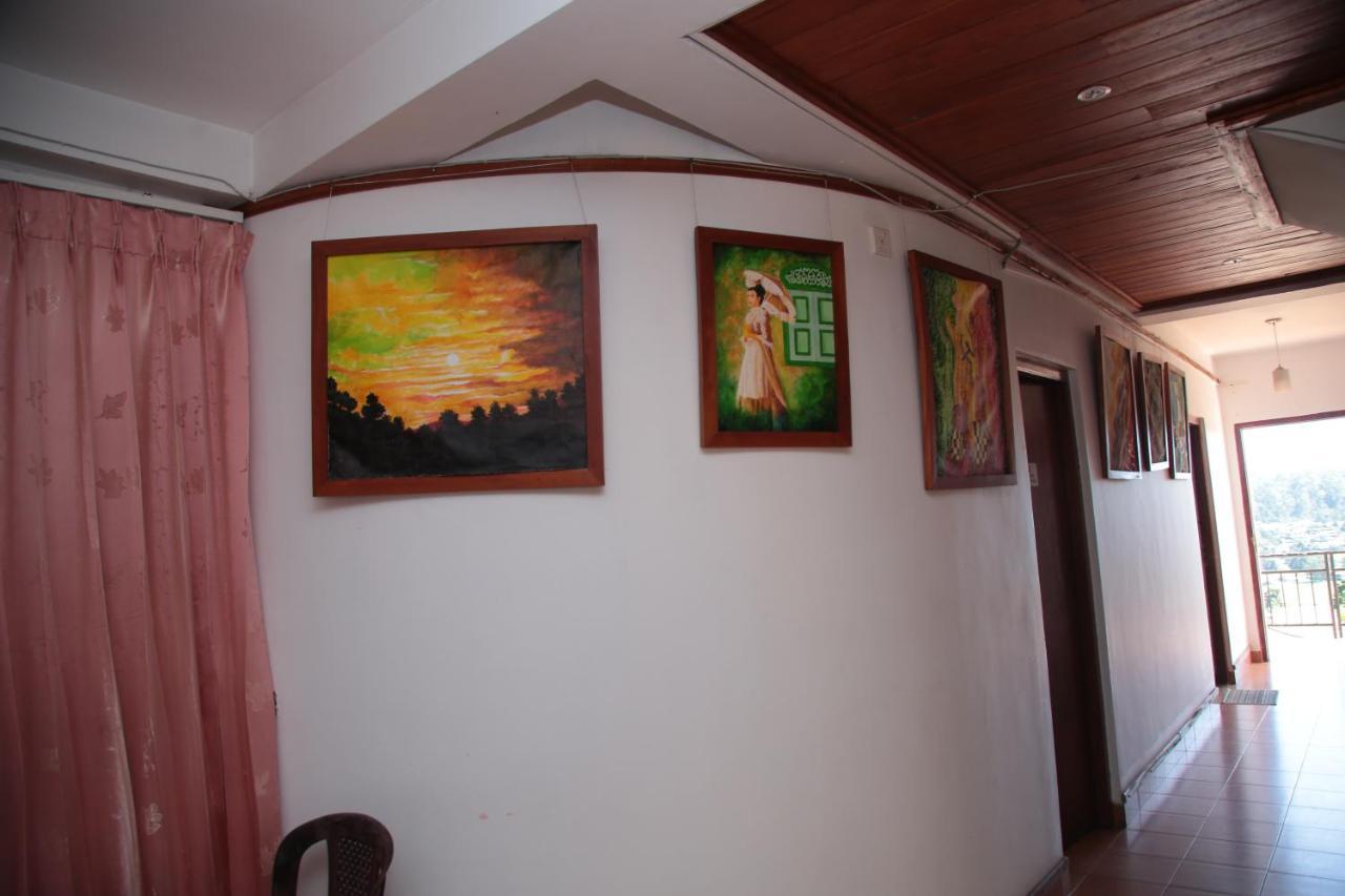 נוארה אליה Goodwill Lanka Cottage מראה חיצוני תמונה