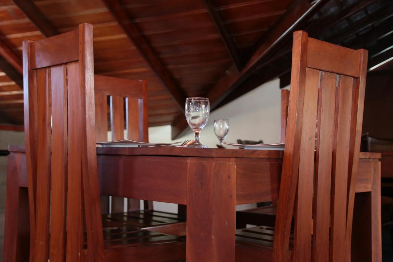 נוארה אליה Goodwill Lanka Cottage מראה חיצוני תמונה