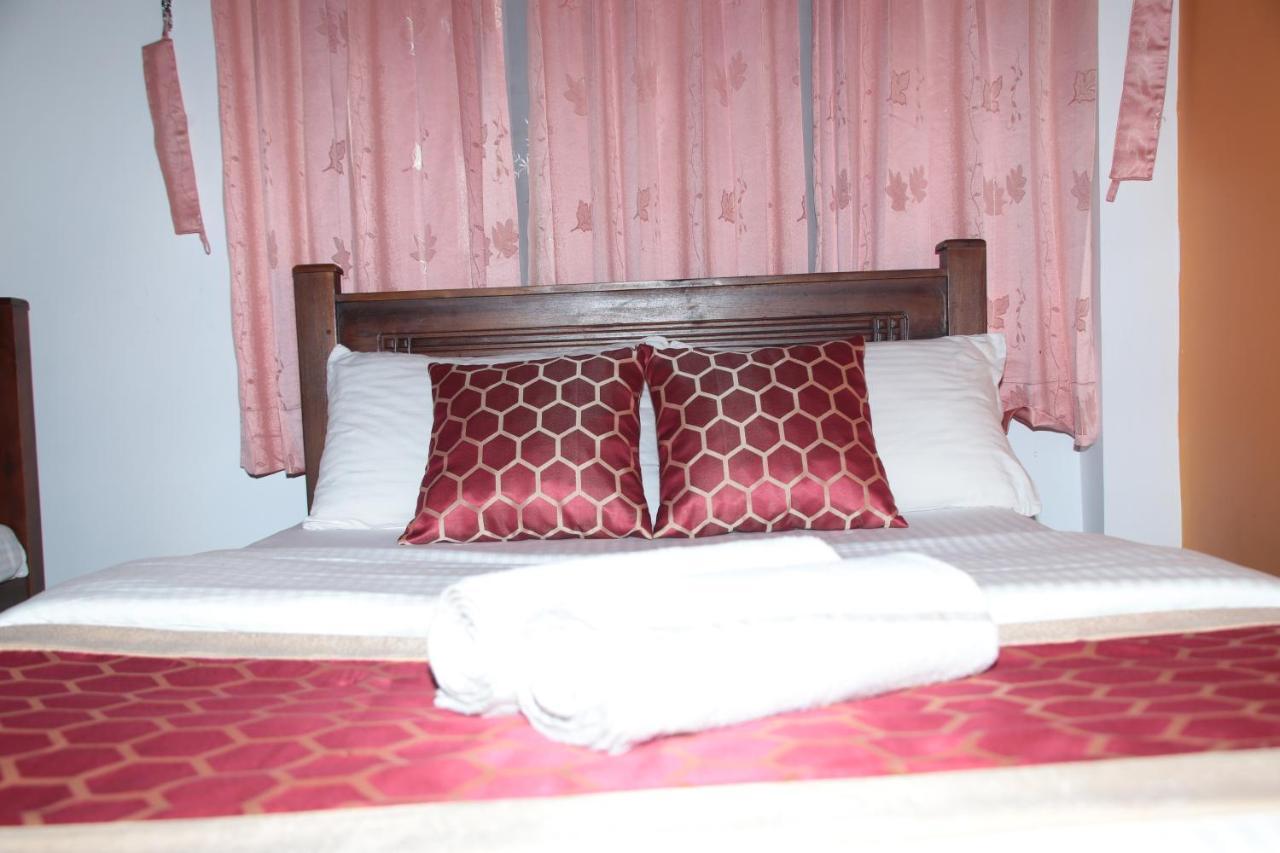 נוארה אליה Goodwill Lanka Cottage מראה חיצוני תמונה
