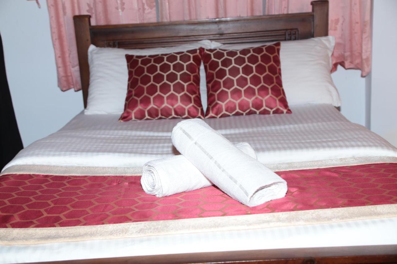 נוארה אליה Goodwill Lanka Cottage מראה חיצוני תמונה