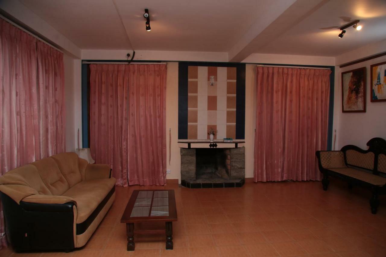 נוארה אליה Goodwill Lanka Cottage מראה חיצוני תמונה