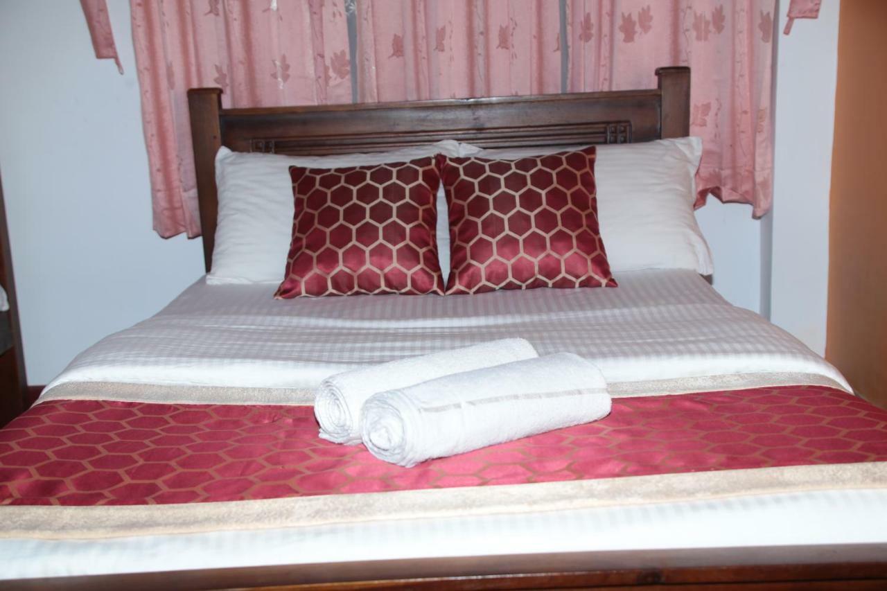 נוארה אליה Goodwill Lanka Cottage מראה חיצוני תמונה